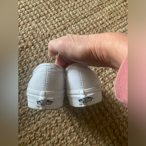 Like new vans sneakers - Picture 4 of 6